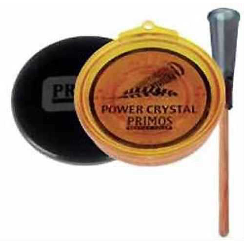 Primos Friction Call, Turkey Power Crystal 217