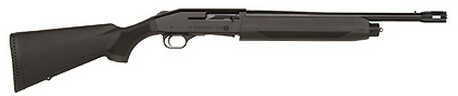 Mossberg 930SP Tactical 12 Gauge Shotgun 18.5" Barrel Matte Blue Synthetic Stock 85330