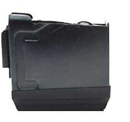 <span style="font-weight:bolder; ">Mossberg</span> Magazine Long Action Caliber 25-06 Rem 270 Win 30-06 4Rd Fits Patriot and 4X4 Rifles Black Finish 95033