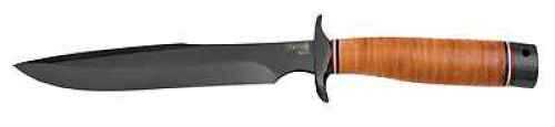 SOG Knives Agency Black TiNi Blade AG02-L