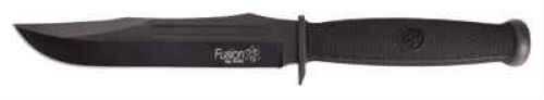 SOG Knives Fusion Fixation Knife Bowie FX01-N