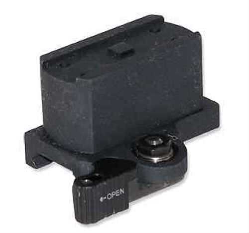 Aimpoint LaRue Tactical High Mount, LT660, AR15 11465