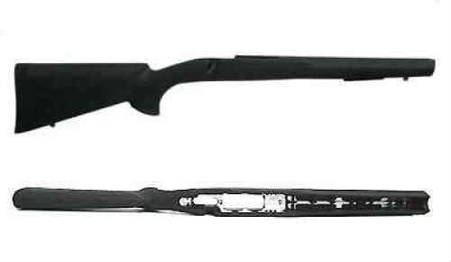 Hogue Ruger 77 MKII Stock Short Action, Heavy/Varmint Barrel, Full Bed 77012