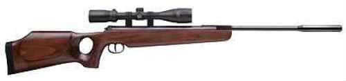 Umarex USA Ruger Air Hawk Combo with 3-9X40 Scope, .177 Caliber 2244000