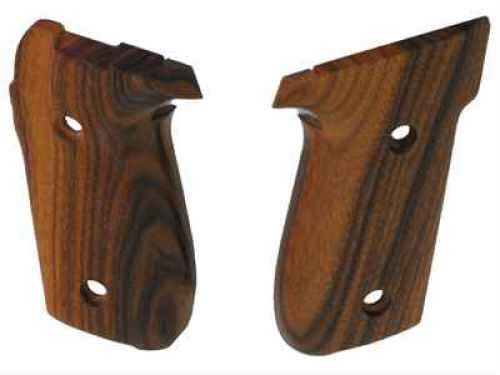 Hogue Wood Grips - Pau Ferro Sig Sauer P228/P229 28310