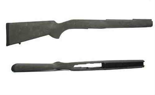 Hogue Ruger Mini 14/30 Stock Post 180 # Ghille Green 78800-img-0