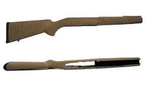 Click to see larger image. Hogue Ruger Mini 14/30 Stock Post 180#, Ghillie Tan 78900