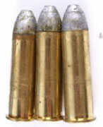 Rifle Ammo 50-70 Government