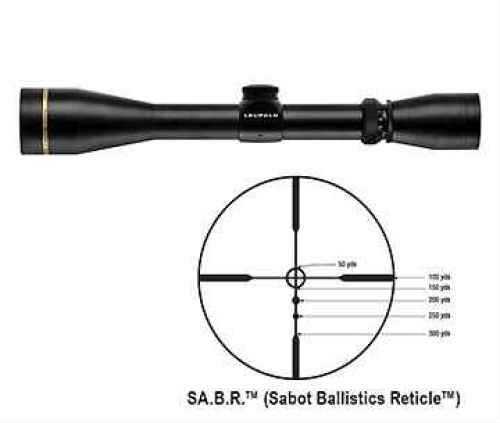 Leupold Ultimate Slam 3-9X40 Matte SABR