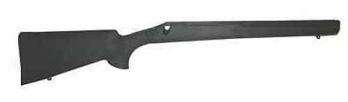 Hogue Remington Rubber Overmolded Stock 700 BDL Long Action Heavy/Varmint Barrel Full Bed 70013