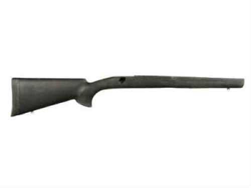 Hogue Ruger 77 MKII Stock Long Action, Heavy/Varmint Barrel, Pillar Bed 77011