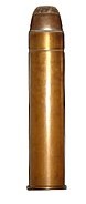Rifle Ammo 50-110 Winchester