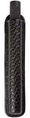 Bianchi 7912 Expandable Baton Holder Plain Black, Size 26 24020