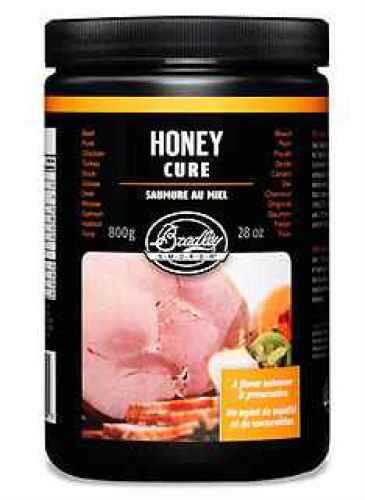 Bradley Technologies Smoker Flavoring Cure Honey, 28 oz Md: CURE-HON