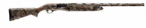 Winchester SX3 Universal Hunter 12 Gauge Shotgun 3.5" Chamber 28" Barrel Invector+ Mossy Oak Break Up Camo 511167292