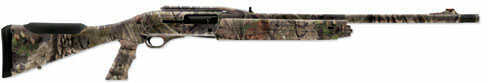 Winchester Sx3 Long Beard 12 Gauge Shotgun 3.5" Barrel Chamber 24" Mossy Oak Break Up Cantilever 511168290