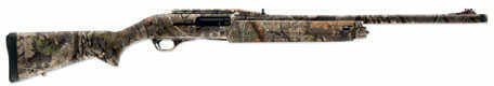 Winchester SX3 NWTF Turkey Cantilever 20 Gauge Shotgun 3" Chamber 24" Barrel Mossy Oak Break Up Camo 511169690