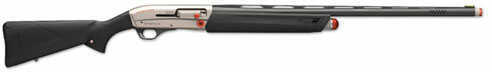 Winchester SX3 Composite Sporting 12 Gauge Shotgun 30 Barrel Matte Black Finish 4 Round 2.75" Chamber Nickel