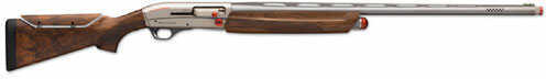 Winchester SX3 Ultimate Sporting 12 Gauge Shotgun 32" Barrel 2.75" Chamber Nickel Receiver 511174394