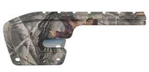 Weaver Saddle Mount System Remington, 870,1100,1187 HW HD 48342