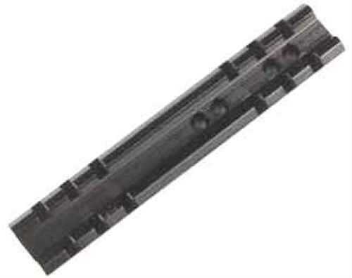 Weaver Detachable Top Mount Fits Mossberg 430M Extension Black 48455