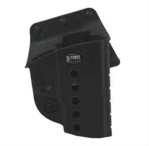 Fobus E2 Belt Holster Right Hand Black Pps PpsBH