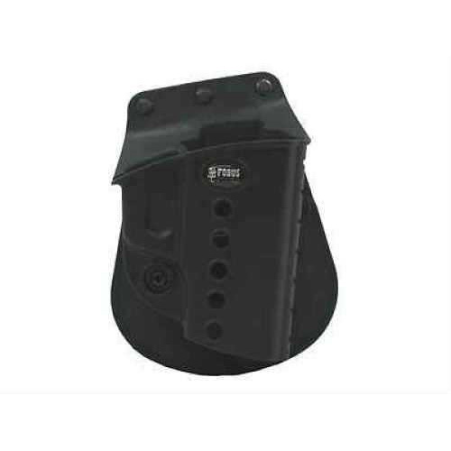 Fobus Roto Paddle Holster E2 Walther PPS PPSRP