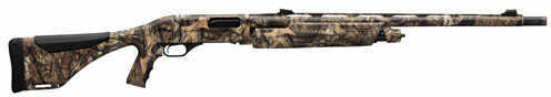 Winchester SXP <span style="font-weight:bolder; ">LONG</span> <span style="font-weight:bolder; ">BEARD</span> 12 Gauge Shotgun 3" Chamber 24'' Barrel XF Mossy Oak Break Up