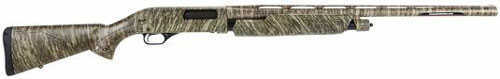 Winchester SXP Universal Hunter Pump Action Shotgun 12 Gauge 28" Barrel 3.5" Chamber 3 Rounds Synthetic Stock Mossy Oak Break-Up Country