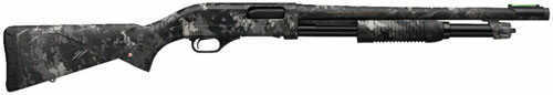 Winchester SXP Defender True Timber Viper Urban Pump Action Shotgun 20 Gauge 3" Chamber 18" Barrel