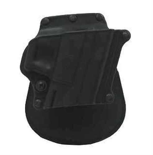 Fobus Roto Paddle Belt Holster Fits Springfield Armory XD Sig 2022/P250 H&K P2000 P2000SK Taurus Millennium .45