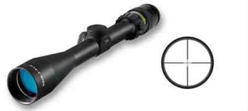 Trijicon AccuPoint 3-9x40, Standard w/Dot Reticle TR20-1