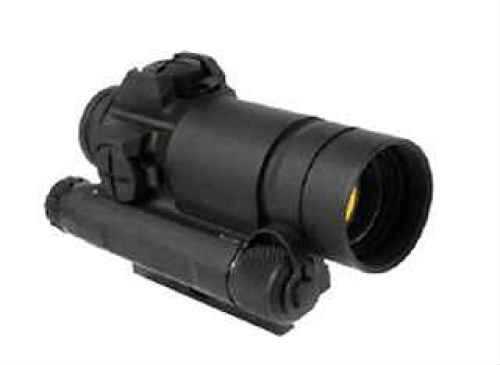 Aimpoint CompM4 M4s, 2 Minute of Angle, QRP2, w/Mount 12172
