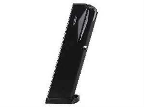 Mecgar Magazine 9MM 18Rd Fits Taurus PT92 Anti-Friction Coating MGPT9218AFC