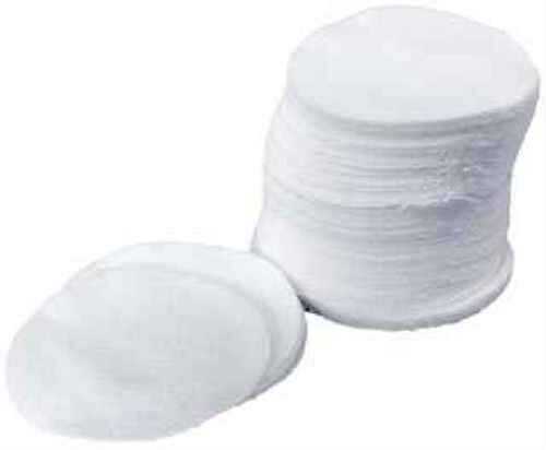 Thompson/Center Arms Cotton Patches, 2 1/2 " (Per 100) 7037