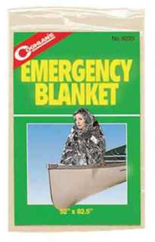 Coghlans Emergency Blanket 8235