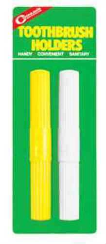 Coghlans Toothbrush Holders - Package of 2 657