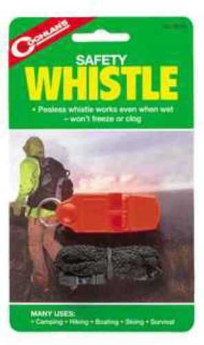 Coghlans Camping Whistle Safety 0844