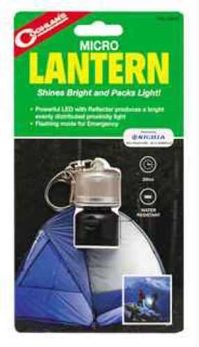 Coghlans LED Micro Lantern 0842