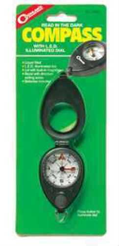 Coghlans Compass with LED Light 0448