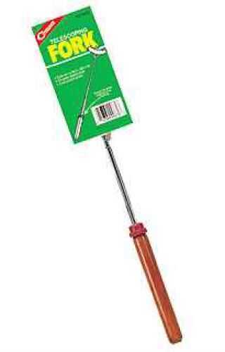 Coghlans Campfire/ Cooking Forks Telescoping 9670