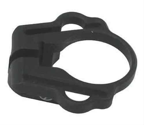 Mission First Tactical Classic 1-Point Sling Mount, Black OPSM