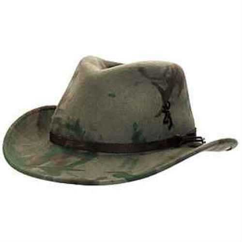 Browning Bismarck Lite Felt Hat 