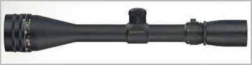 Sightron SII Riflescope 6-24x42mm 20014