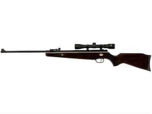 Beeman Teton Air Rifle w/4x32 Scope .177 Caliber 1051-img-0