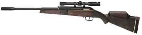 Beeman SS550 Air Rifle .177 with 4x20 Scope Md: 1785