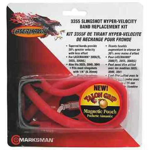 Marksman Beeman Laserhawk Talon Grip Replacement Band Kit 3355