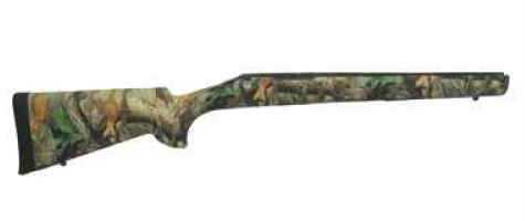 Hogue Remington Rubber Overmolded Stock Rem 700 BDL Shot Action Heavy/Varmint Timber 70512