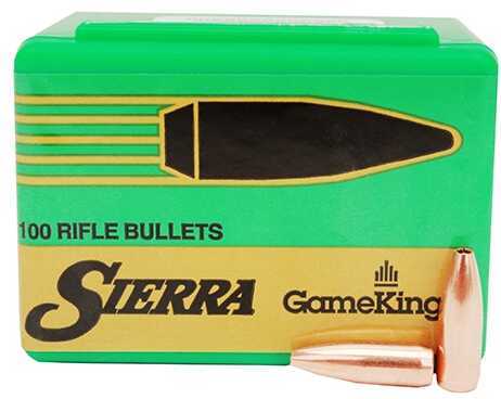 Sierra 22 Caliber (.224) 55 Grains HPBT (Per 100) 1390