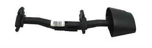 Click to see larger image. Excalibur 4-Arrow Quiver - Black